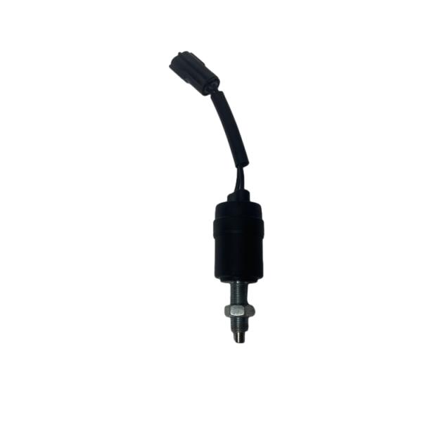 Long Working Life Steel Brake Light Switch JK205 for CPC(D)10-35 Forklift Electric System