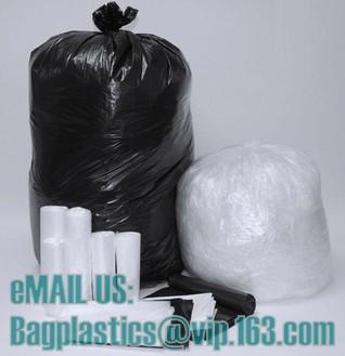 Roll Bags, Bin Liners, Nappy Bags, Nappy Sack, Diaper Bag, Alufix, Rubbish Bag, Garbage Eco Friendly In Low Price Plasti