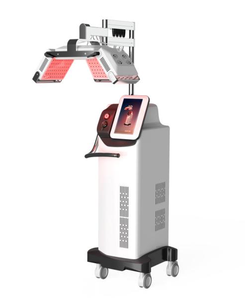 Low-Level Laser (Light) Therapy (LLLT) hair growth device,hair loss therapy,cold laser therapy.light therapy