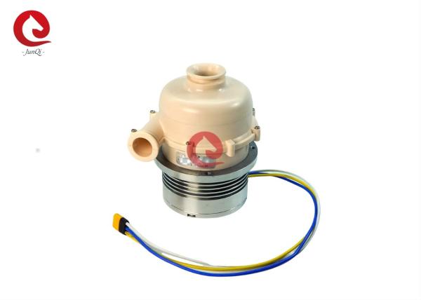 24CFM 23kpa High Speed High Power Mini Air Blower OWB7095-24V/220VAC For High Speed Inflator