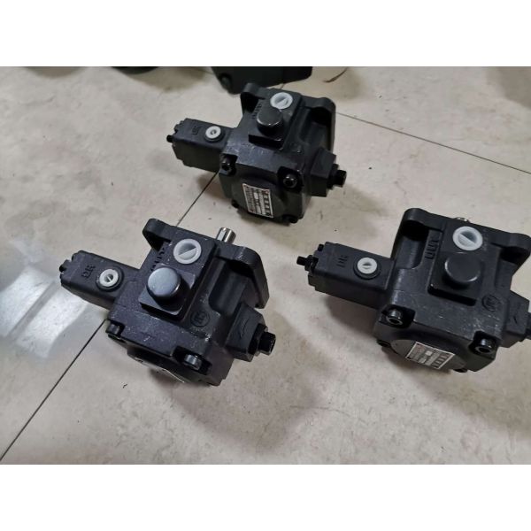 Vane Oil Pump VCM-DF-30B/30B-10 VCM-DF-30C/30C-10 VCM-DF-30D/30D-10 VCM-DF-40A/40A-10 VCM-DF-40B/40B-10 Factory