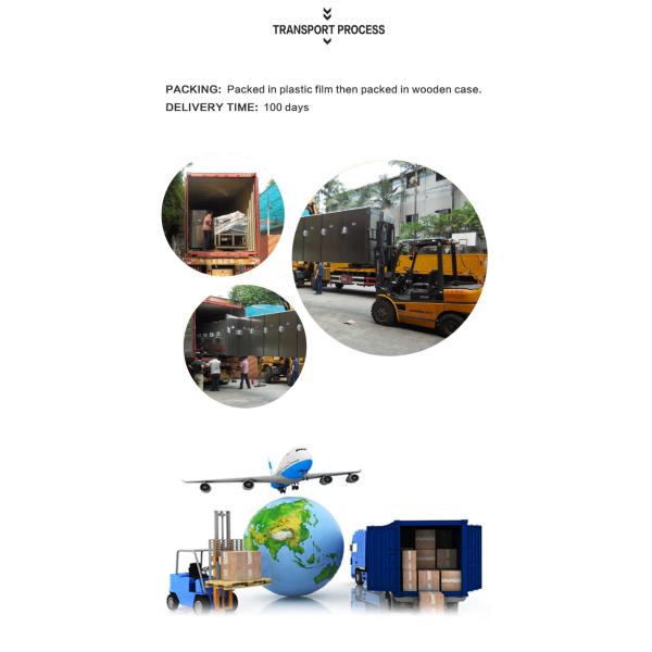 производственная линия конуса сахара 4.0hp 89 частей шаблона 320* 240mm печь