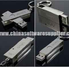 SONY USM4GN MILIVOLT