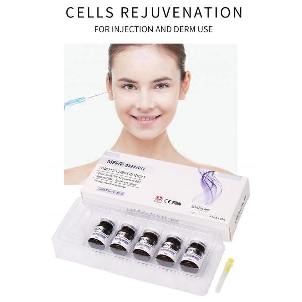 Facial Skin Rejuvenation Tightening Anti-Aging Repairing Shrink Pores Faded Spot