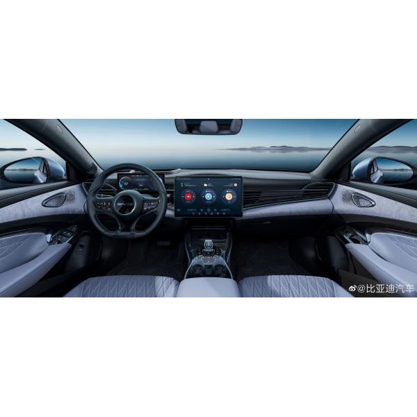 BYD Seal Dual Motor Electric Car