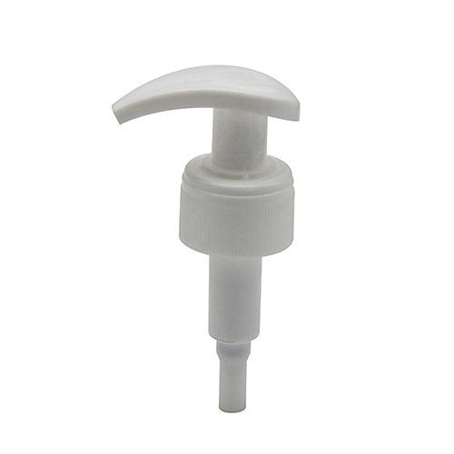 Cosmetic 28 410 Switch Lotion Pump With Lettering