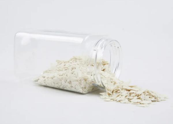 Lead Based Pvc Lead Salt Stabilizer Chemical Raw Materials Customized Flake