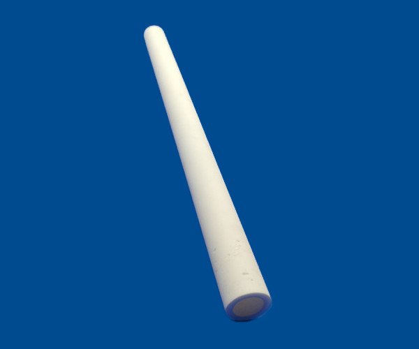 Wear And Corrosion Resistant Alumina Ceramic Parts Photovoltaic Processing Equipment