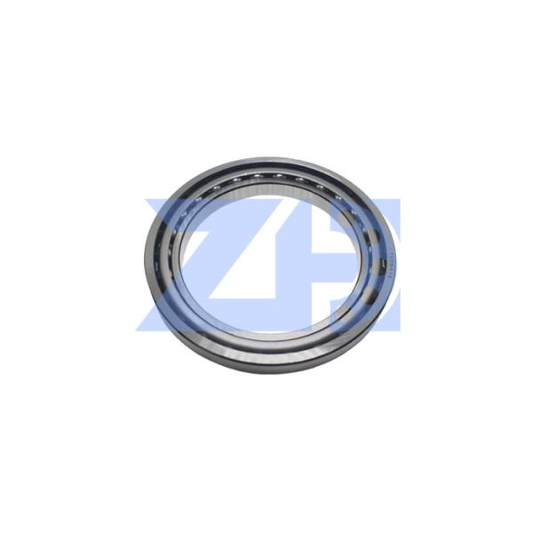 Excavator Special Bearings 120BA16 Size 120x165x22 Mm Cylindrical Roller Bearing