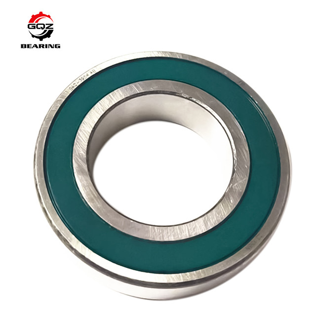 SKF BAQ-3954 AB Угловой контактный шаровой подшипник Gcr15 Сталь 50x90x20 мм Высокая производительность грузоподъемности