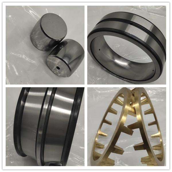 Double Row Roller Bearing durable Spherical Roller Bearing 22312