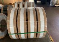 PVDF pre pintó la bobina/la hoja de aluminio para hacer el tablero de anuncios