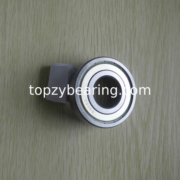 Single Row 6306 2rs Chrome Steel Bearing deep groove ball bearing 6306 2RSR Size 30x72x19 mm 6306zz 6306 zz 6306 2z