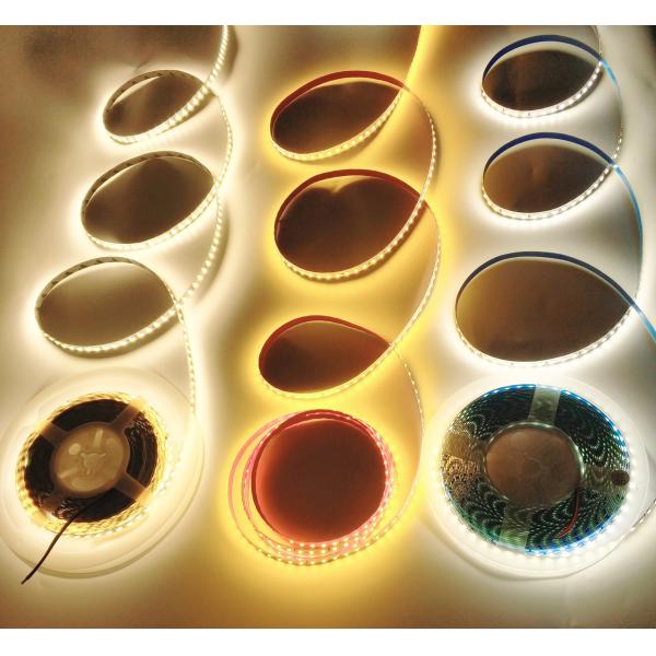 Eco-Friendly LED Strip Lights in Cool White CCT 6000K 6500K Ready Stock Weight 0.18kg