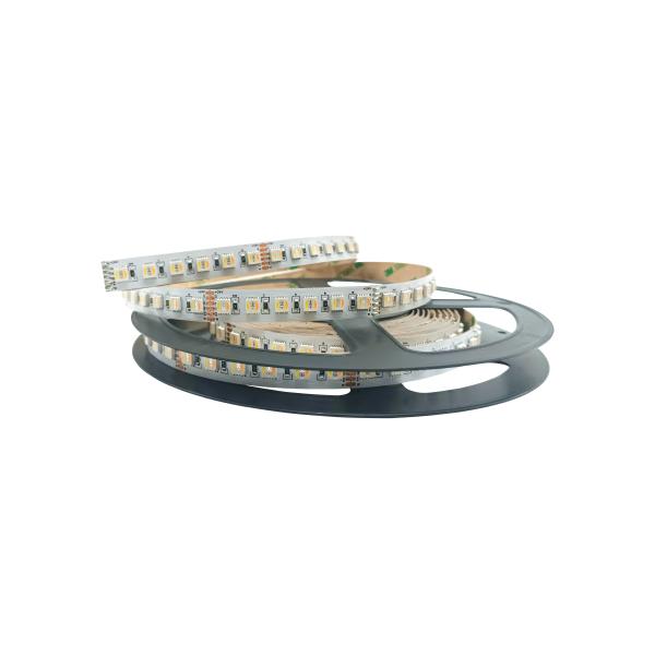 Low Voltage SMD 5050 RGB LED Strip 10m 60pcs/M Indoor / Outdoor