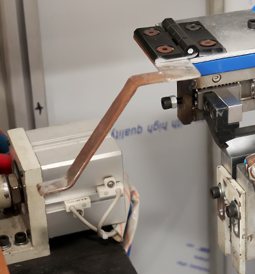 Hwashi Automotive Latch Welding Equipment Reliable Welding for Secure Vehicle Locks