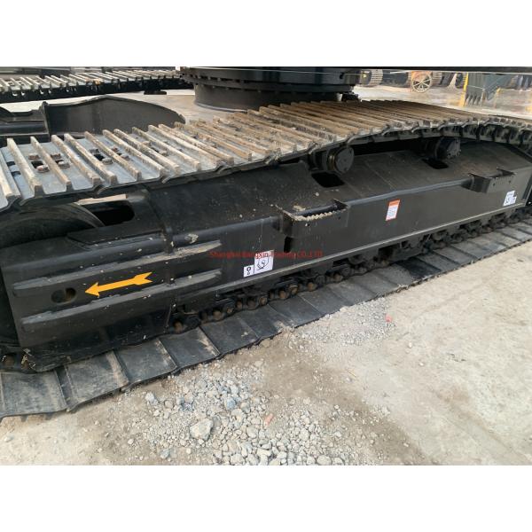 1 Year After Sales Period 21 Ton Sany Used Excavator SY215C for Industry Keywords