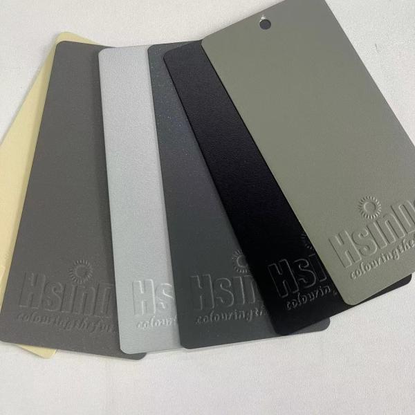 Zinc Rich Primer Powder Coating 32-42μm for Metal Furniture