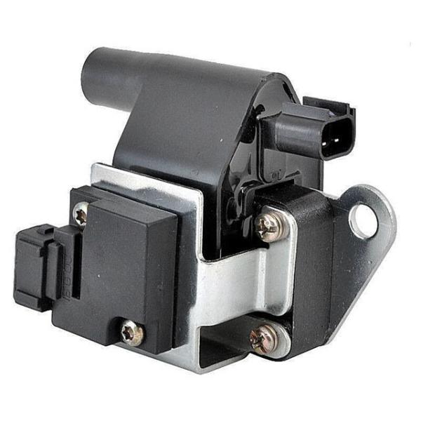 12В катушка для автомобиля MITSUBISHI PAJERO OE MD338169 катушка для автомобиля MITSUBISHI