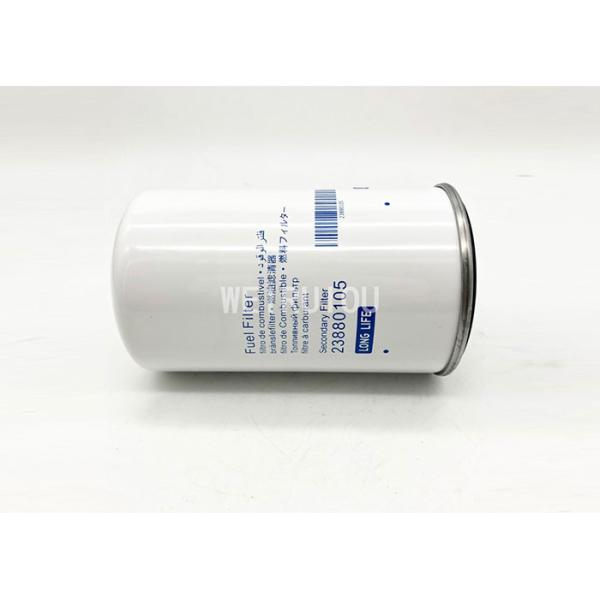 Закрутка тележки на фильтре топлива 22474709 23843837 23880105