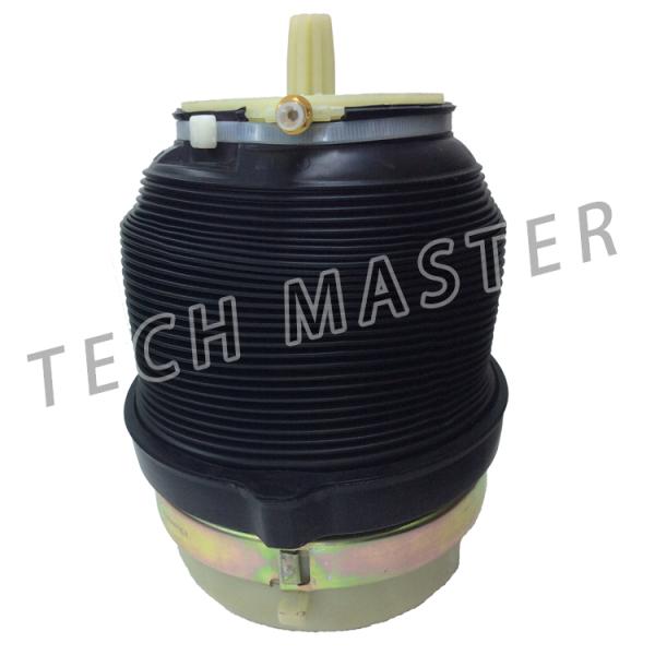 Резиновая задий весны воздуха вышла Bellow подвеса воздуха для Audi A6 C6 4F0616001J