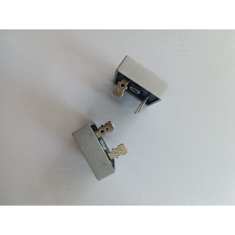 KBPC Rectifier Bridge Reactor Rectifier Bridge Stack Elevator Parts