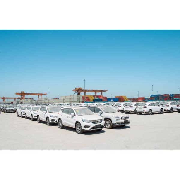 Chongqing Martha Marceau International Trade Co., Ltd.