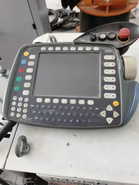 KR 500 R2380 Used Robot Arm For Pick Place And Package
