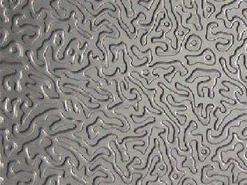 Aluminum Stucco Coil  AA1xxx/3xxx Min Width 200mm for Decorative