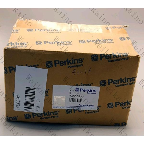 perkins Engine C6.6 Fuel Lift Pump T400392 293-0249 426-4806