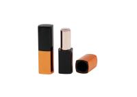 Tubes minces de baume à lèvres de la marque de distributeur ISO9001 écologiques