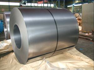 Profundo de desenho / Full hard / Soft comercial SPCC, SPCD, SPCE Cold Rolled