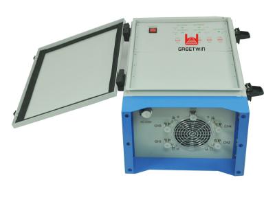Disruptor da radiofrequência do jammer do sinal do zangão do UAV GPS/do construtor sinal do zangão