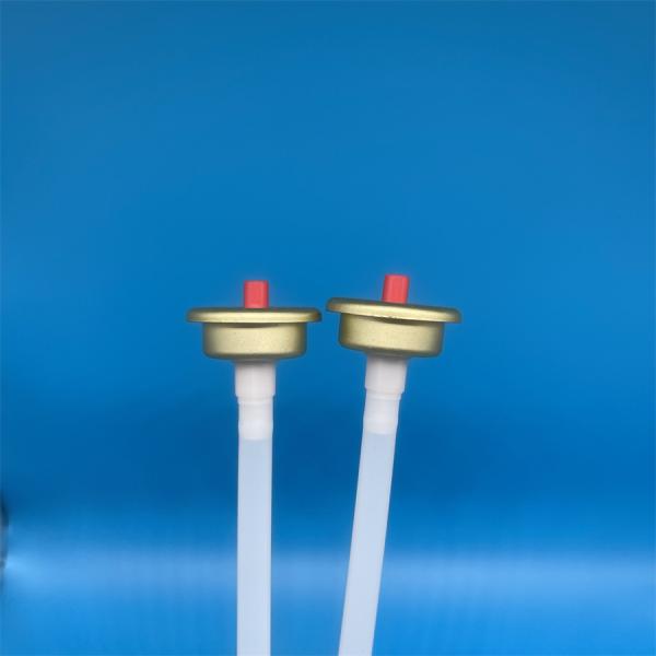 Fire Extinguisher Valve Fittings, Portable Fire Safety Valve Components For Reliable Extinguishing Equipment Use