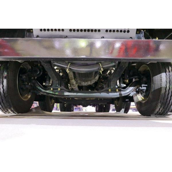 Sany C8 Concrete Mixer Truck 7.99m3 313hp 8X4 SYM5310GJB1E