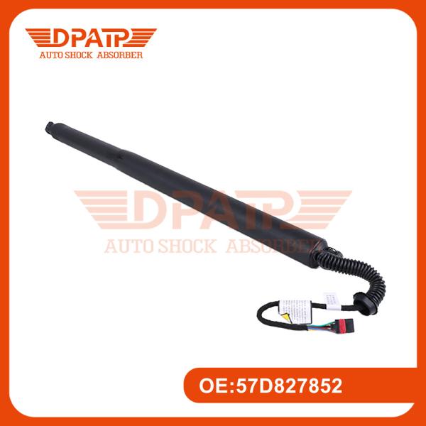Skoda Karoq/18- Automatic Rear hatch liftgate Electric Power Tailgate Lift Strut 57D827852