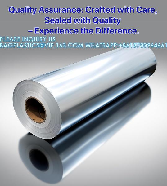 Aluminum Foil Wrap Roll 12 In X 1000 Ft Heavy Duty Commercial And Home Use For Food, BBQ, Grilling, Cooking, Baking