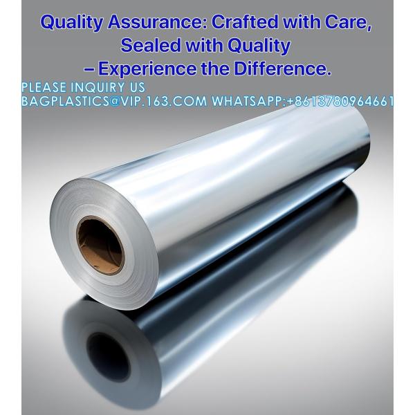 Aluminum Foil Wrap Roll 12 In X 1000 Ft Heavy Duty Commercial And Home Use For Food, BBQ, Grilling, Cooking, Baking