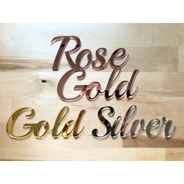 Mirrored Acrylic Sheets Glowforge 4