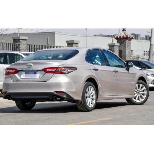 Camry Model 2019 2.0G Deluxe National Ⅴ Medium Car Gasoline 2.0L 178HP L4