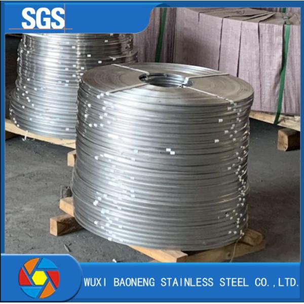 304 холоднопрокатный ба прокладки нержавеющей стали заканчивает дуплекс 304 0.5mm AISI в катушке