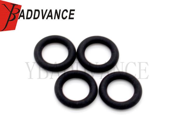Anel-O de pouco peso Para Inyectores dos jogos de reparação do injetor de combustível um Gasolina para o tamanho 8x2.5mm do carro