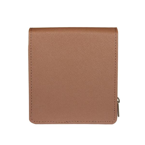 IQOS PU leather bags case for IQOS Cigarette charger Used cigarette butts