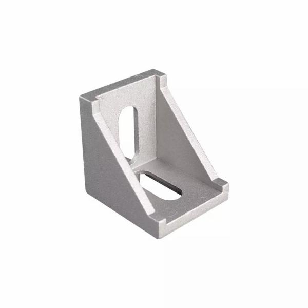 Tolerância Ce de alta precisão / - 0,10 mm Parts de chapa de metal