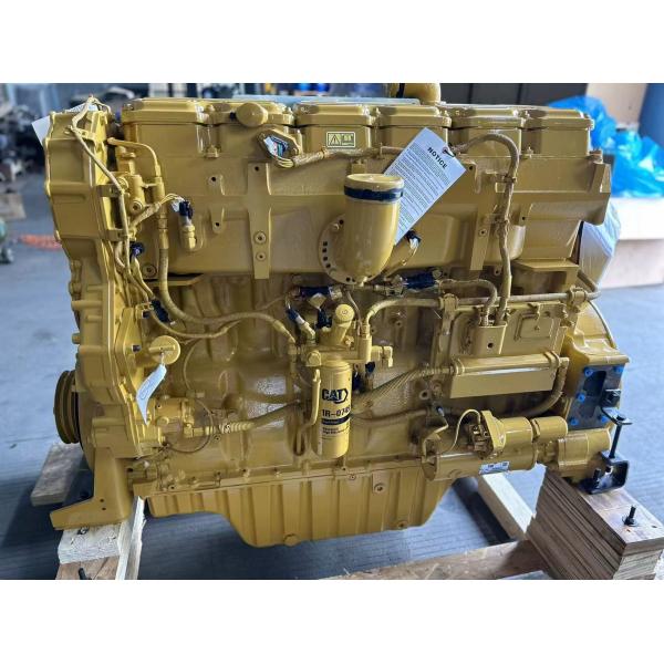 Upgrade Your Machinery with C15 CAT Engine Assembly Unmatched Performance and Durability
