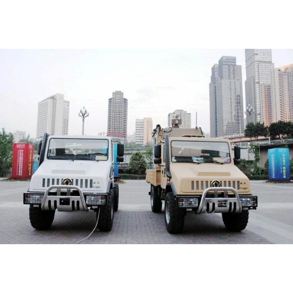 140HP Euro4 Dongfeng EQ2070F Off-Road Truck,Dongfeng Truck,Dongfeng Camions