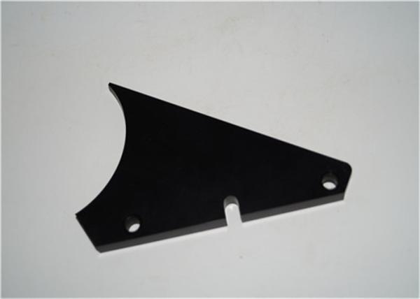 80.07C135254 Roland Offset Printing Machine Spare Parts Ink Fountain Divider