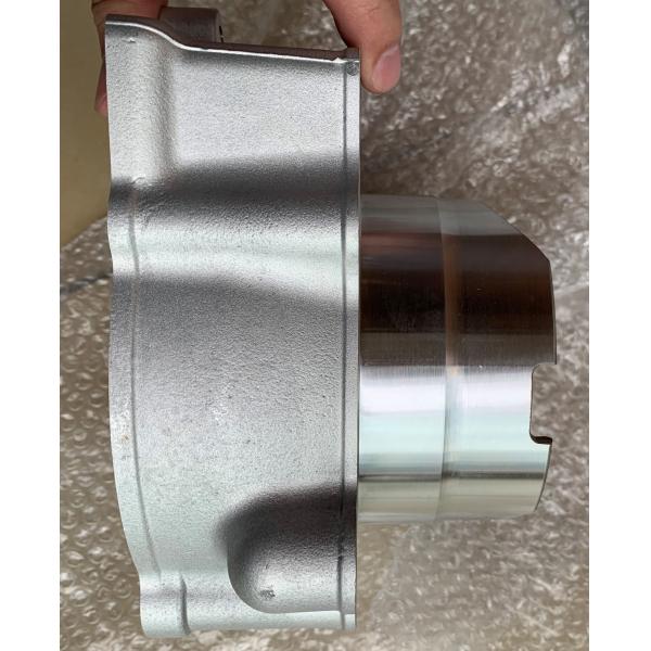 Cylinder Motorcycle Engine Spare parts NC250 Upgrade To NC300  300cc Water Cooling