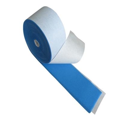 Waterproof Foam Plaster for Seamless Waterproofing Performance