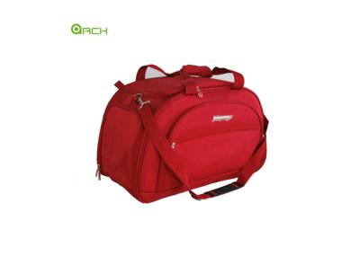 Saco de Duffle unisex do círculo do poliéster 1200D da forma